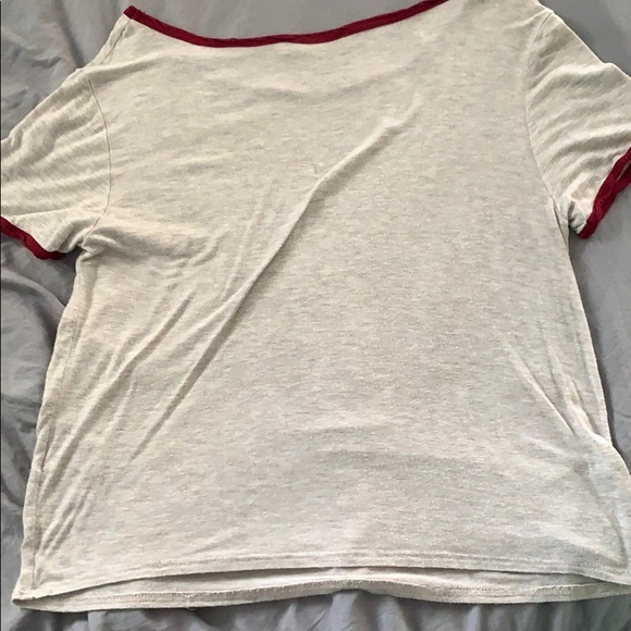 Cute soft t-shirt - Picture 4 of 4